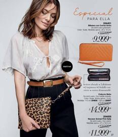 Catálogo Violetta Fabiani Página 27