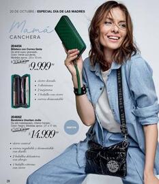 Catálogo Violetta Fabiani Página 28
