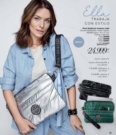 Catálogo Violetta Fabiani Página 29