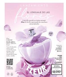 Catálogo Violetta Fabiani Página 3