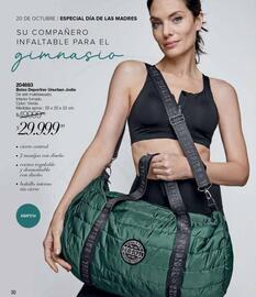 Catálogo Violetta Fabiani Página 30
