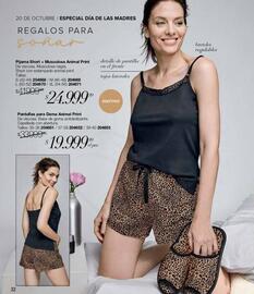Catálogo Violetta Fabiani Página 32