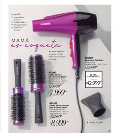Catálogo Violetta Fabiani Página 37