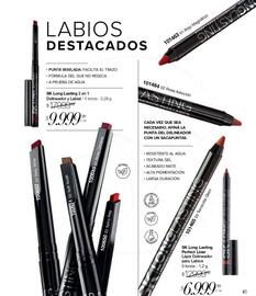 Catálogo Violetta Fabiani Página 41
