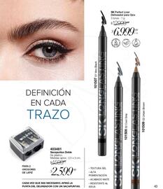Catálogo Violetta Fabiani Página 43