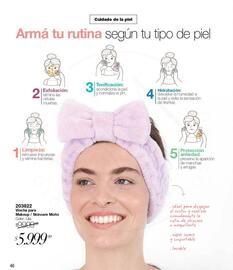 Catálogo Violetta Fabiani Página 46