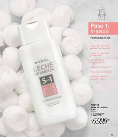 Catálogo Violetta Fabiani Página 47