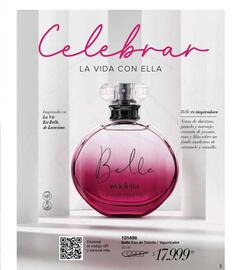 Catálogo Violetta Fabiani Página 5