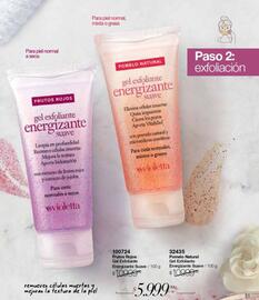 Catálogo Violetta Fabiani Página 51