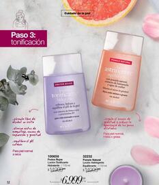 Catálogo Violetta Fabiani Página 52