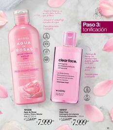 Catálogo Violetta Fabiani Página 53