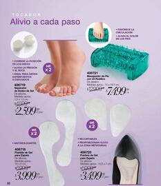 Catálogo Violetta Fabiani Página 68
