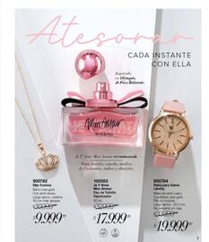 Catálogo Violetta Fabiani Página 7