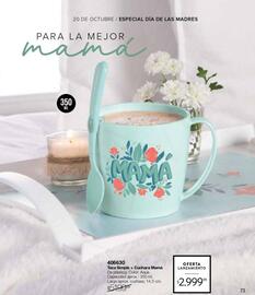 Catálogo Violetta Fabiani Página 73