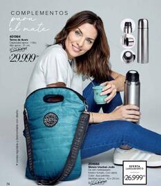Catálogo Violetta Fabiani Página 74