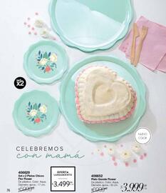Catálogo Violetta Fabiani Página 76