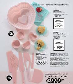 Catálogo Violetta Fabiani Página 77