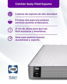 Catálogo Sommier Center Página 2