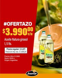 Catálogo Josimar Página 2