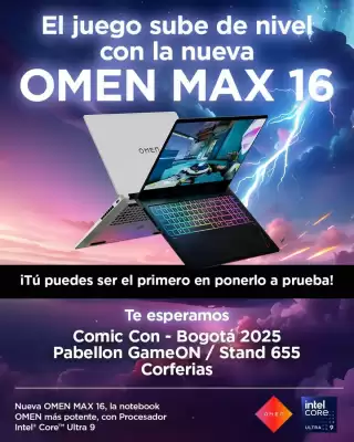 Catálogo HP Store (válido hasta 11-07)