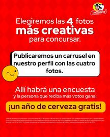 Catálogo La Vaquita Supermercados Página 3