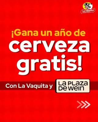 Catálogo La Vaquita Supermercados (válido hasta 5-07)