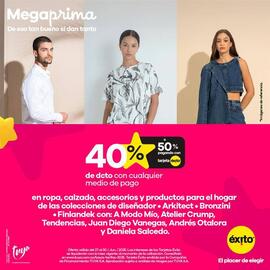 Catálogo Éxito Página 5