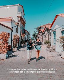Catálogo Metropólitan Touring Página 3