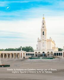 Catálogo Metropólitan Touring Página 4