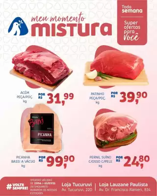 Catálogo Trimais Supermercado