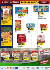 Catálogo Supermercados Mayor semana 26 Página 2