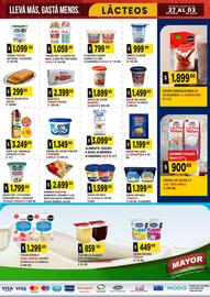 Catálogo Supermercados Mayor semana 26 Página 3