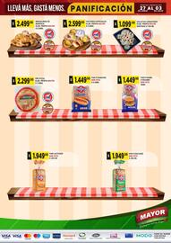 Catálogo Supermercados Mayor semana 26 Página 4