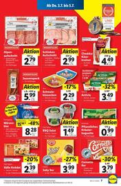 Lidl Flugblatt woche 27 Seite 10