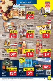 Lidl Flugblatt woche 27 Seite 18