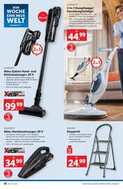 Lidl Flugblatt woche 27 Seite 25