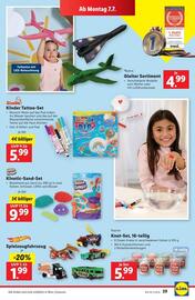 Lidl Flugblatt woche 27 Seite 34