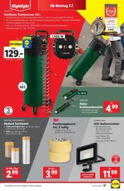 Lidl Flugblatt woche 27 Seite 38