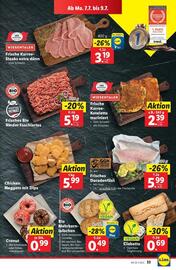 Lidl Flugblatt woche 27 Seite 40