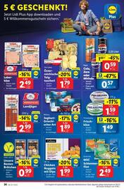 Lidl Flugblatt woche 27 Seite 43