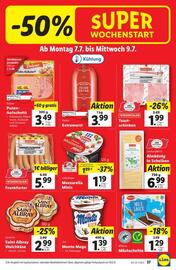 Lidl Flugblatt woche 27 Seite 44