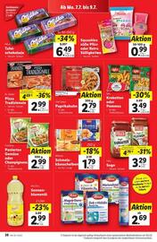 Lidl Flugblatt woche 27 Seite 45