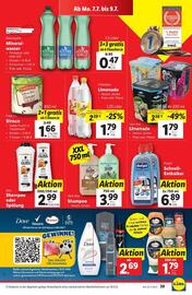Lidl Flugblatt woche 27 Seite 46