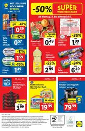 Lidl Flugblatt woche 27 Seite 47