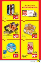Lidl Flugblatt woche 27 Seite 6