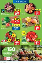Lidl Flugblatt woche 27 Seite 7
