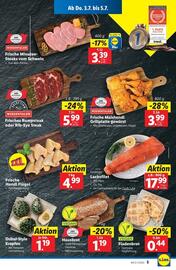 Lidl Flugblatt woche 27 Seite 8