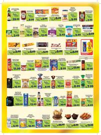 Catálogo Covabra Supermercados semana 26 Página 2