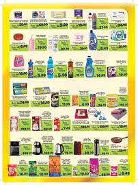 Catálogo Covabra Supermercados semana 26 Página 3
