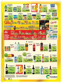 Catálogo Covabra Supermercados semana 26 Página 4